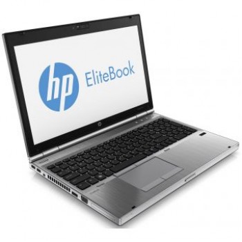 HP ELITEBOOK 8560P INTEL CORE i7